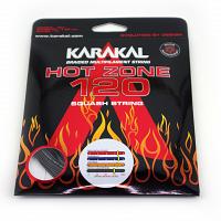 Karakal Hot Zone 120 Black 10m - Box